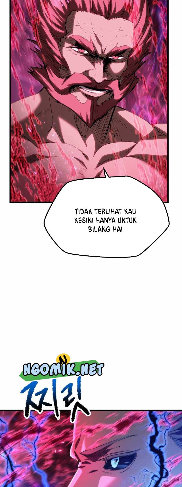 Sword King Chapter 140 Gambar 15