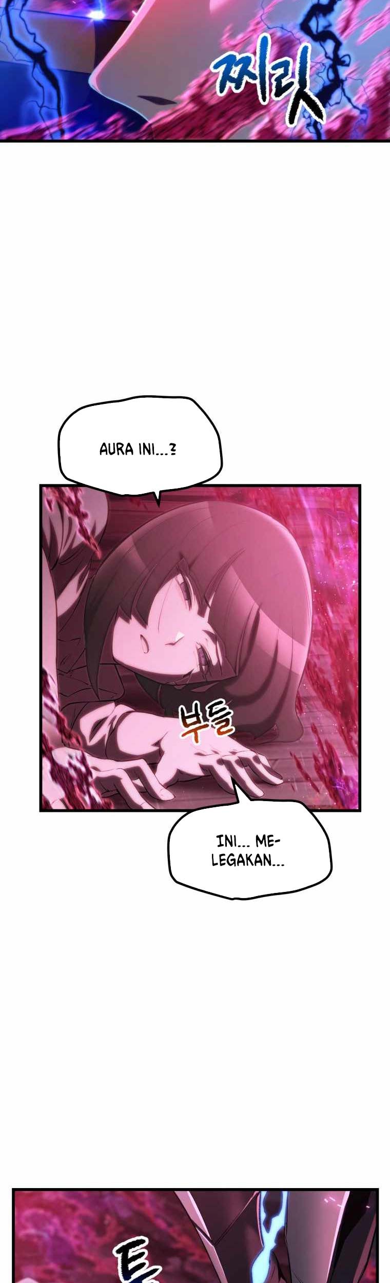 Sword King Chapter 140 Gambar 16