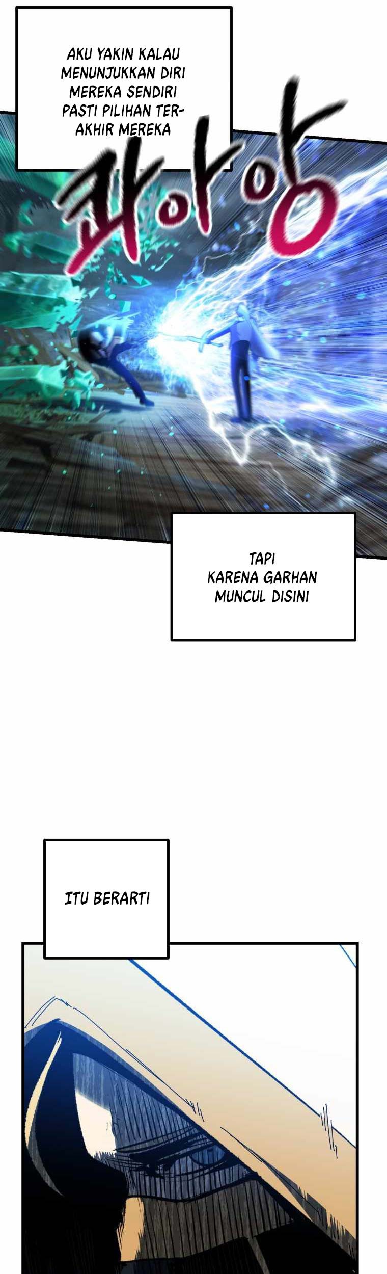 Sword King Chapter 139 Gambar 30