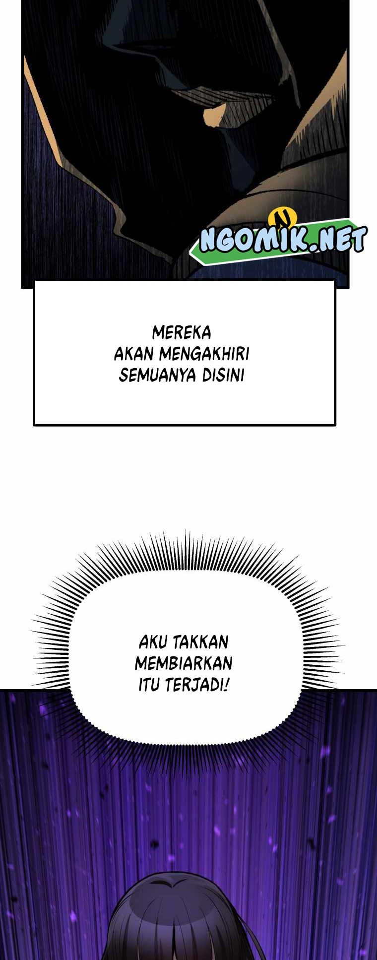 Sword King Chapter 139 Gambar 31