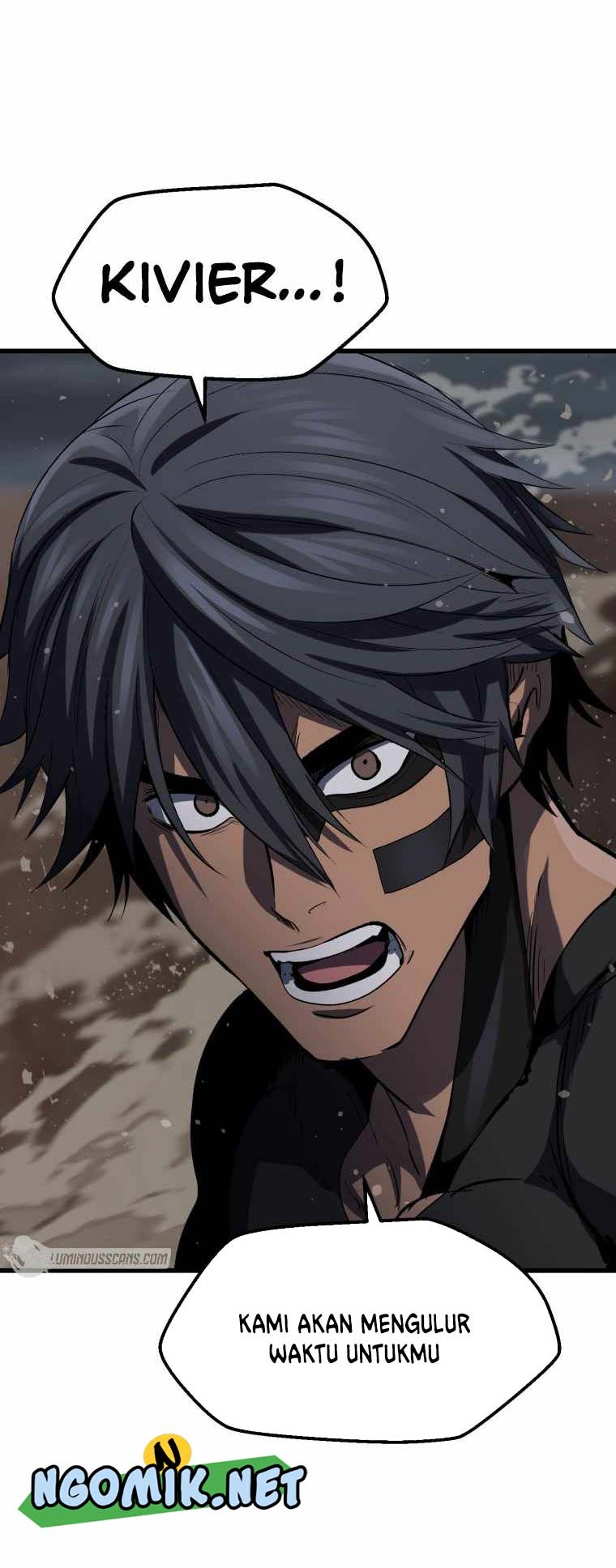 Sword King Chapter 139 Gambar 33