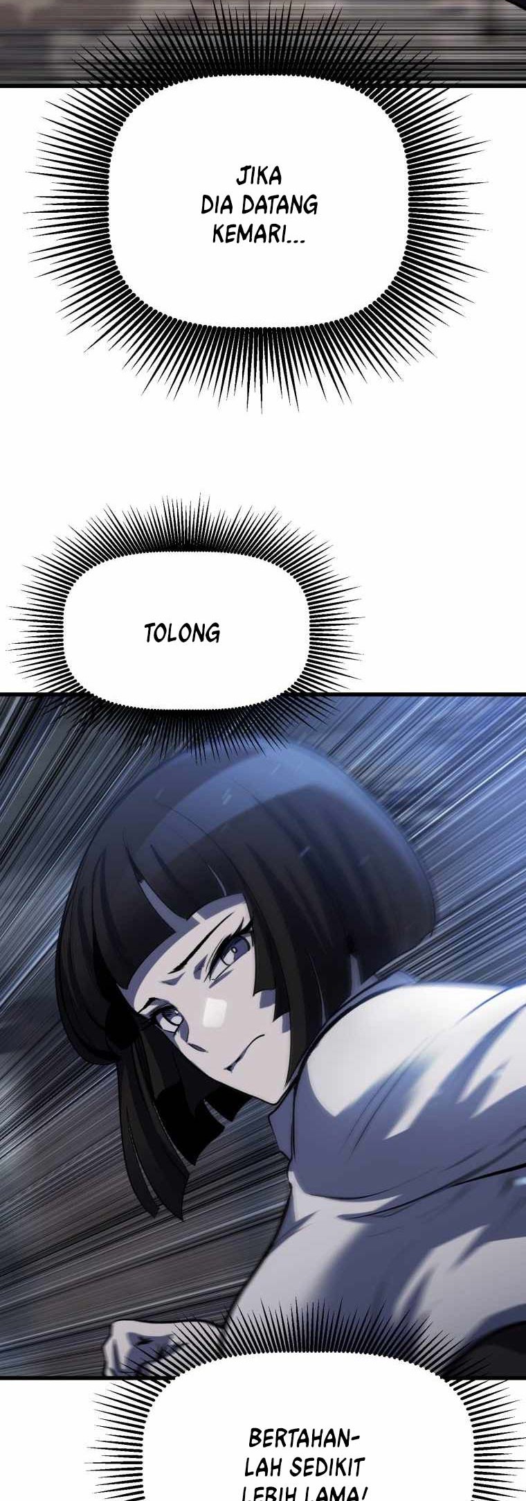 Sword King Chapter 139 Gambar 37