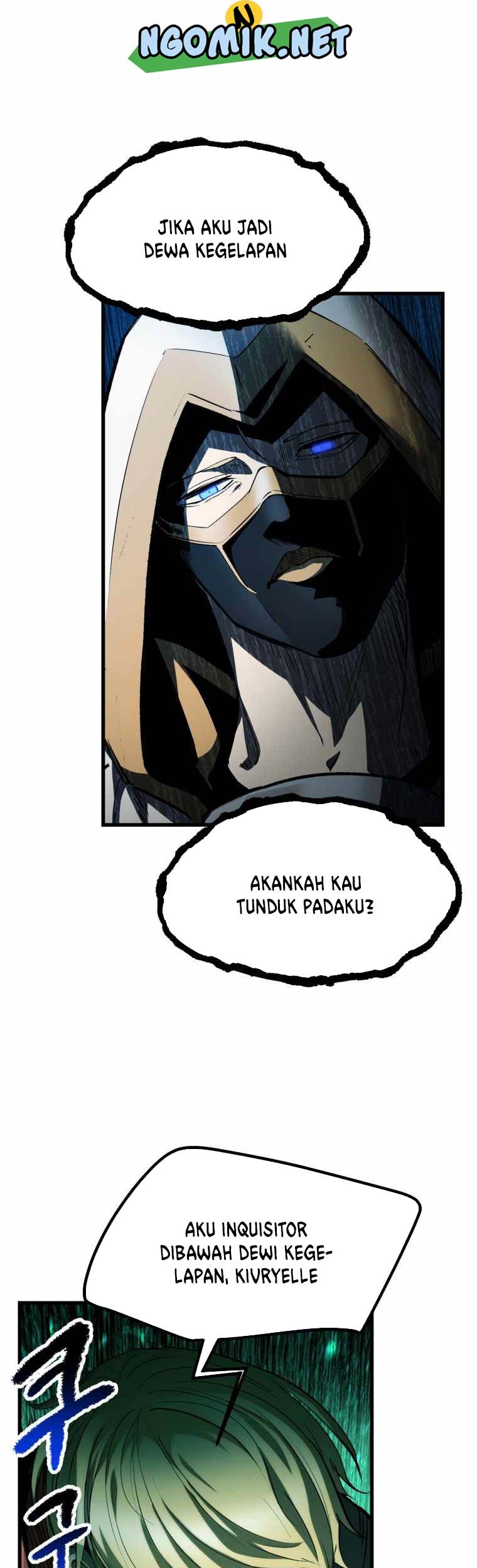 Sword King Chapter 139 Gambar 18