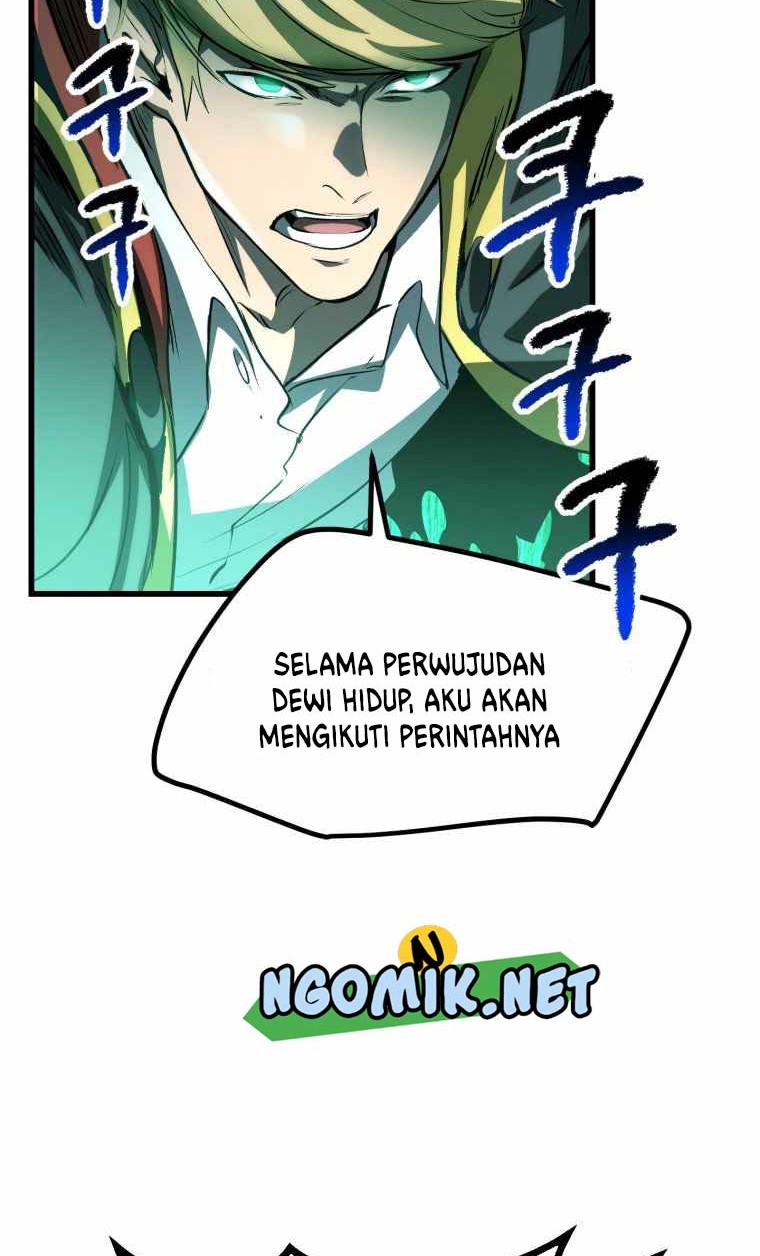 Sword King Chapter 139 Gambar 19