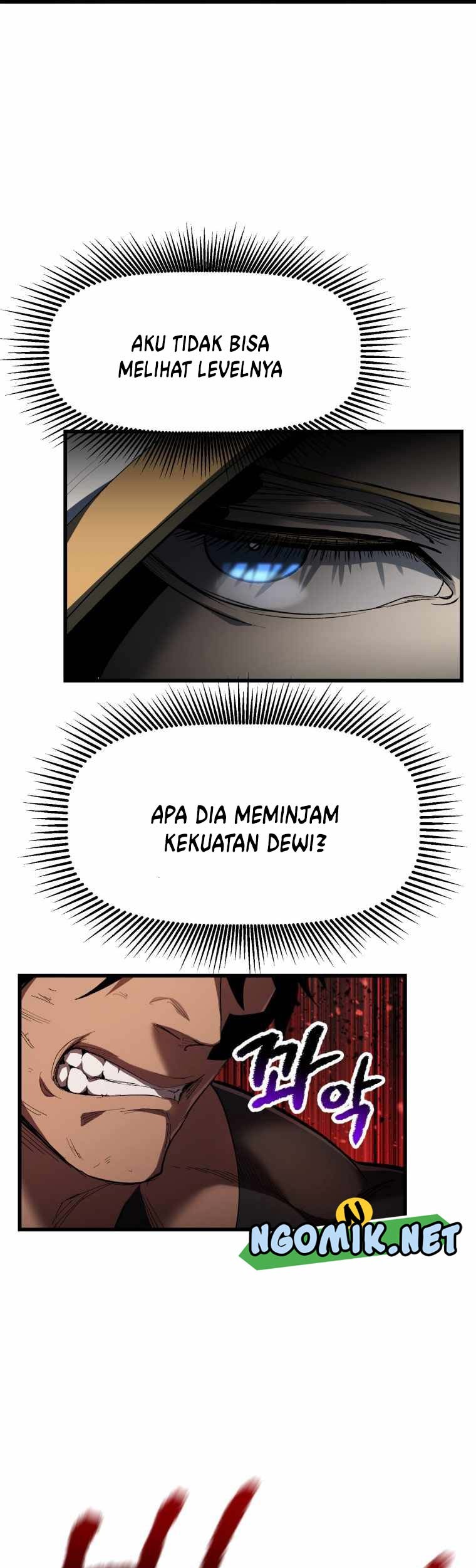 Sword King Chapter 139 Gambar 22