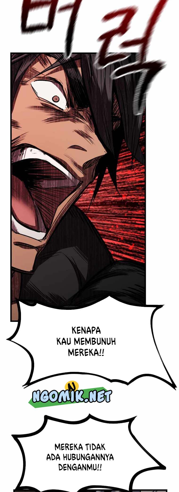 Sword King Chapter 139 Gambar 23