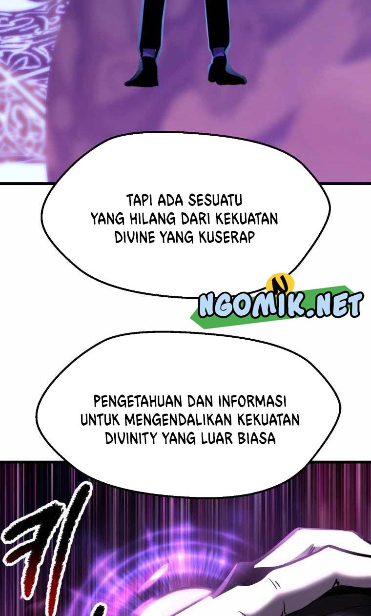 Sword King Chapter 139 Gambar 49