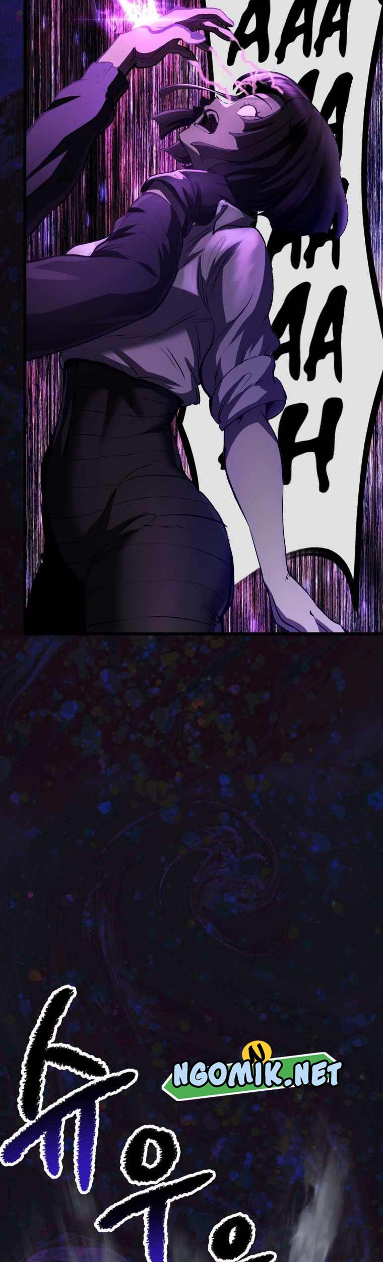 Sword King Chapter 139 Gambar 52