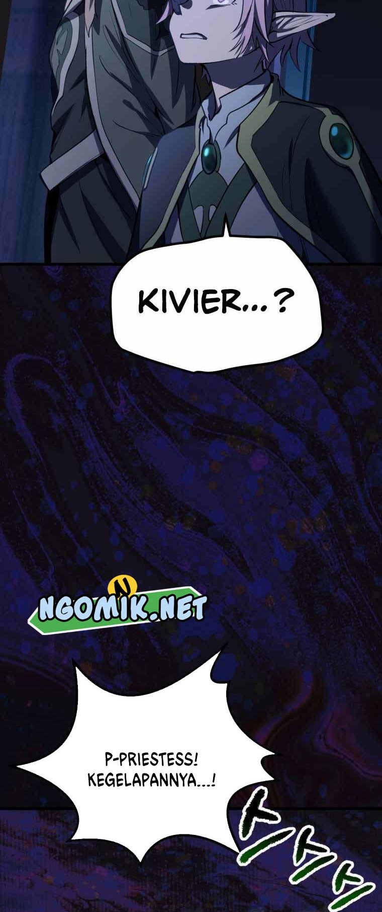 Sword King Chapter 139 Gambar 55