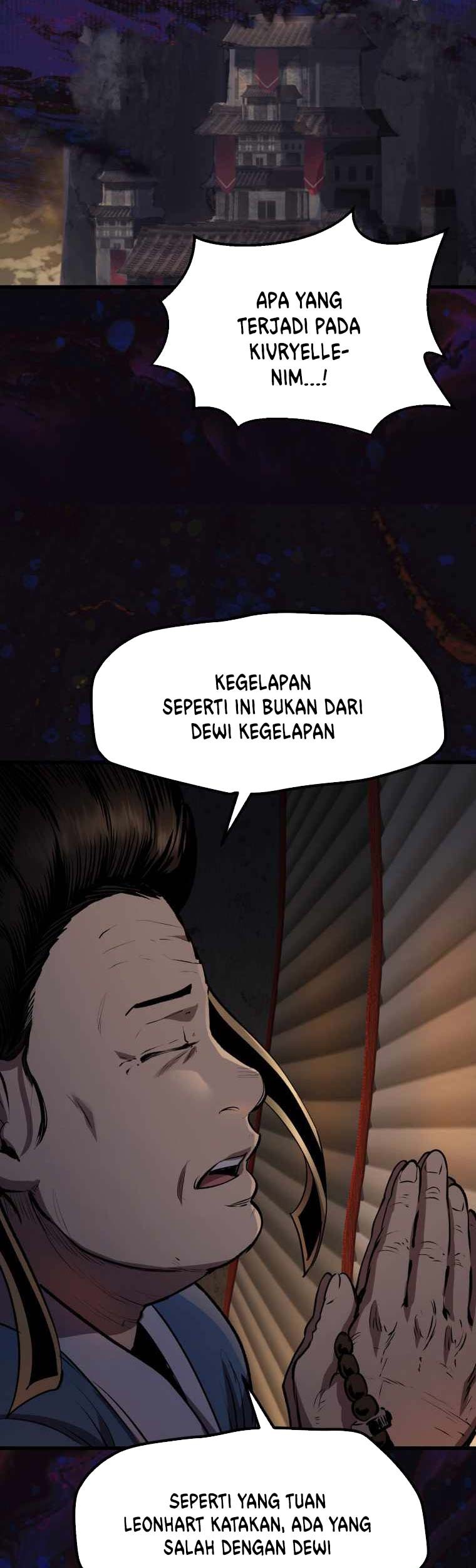 Sword King Chapter 139 Gambar 56