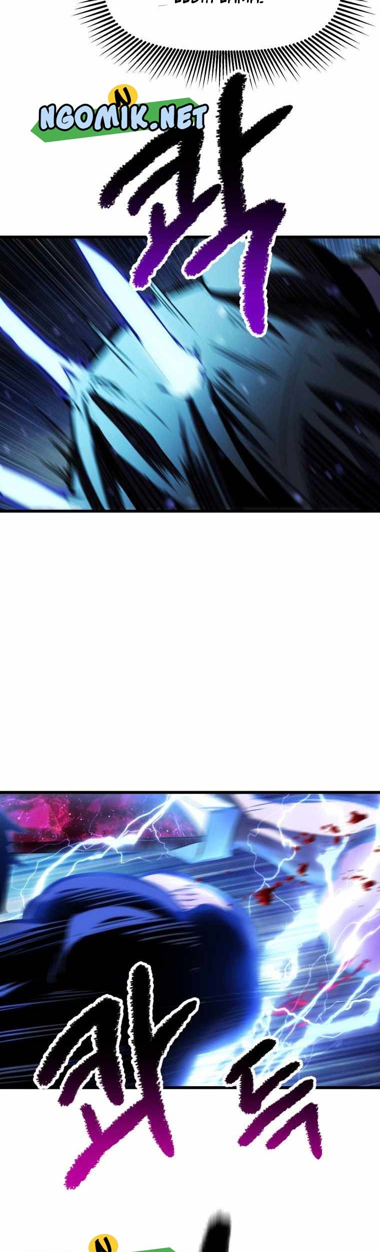 Sword King Chapter 139 Gambar 38