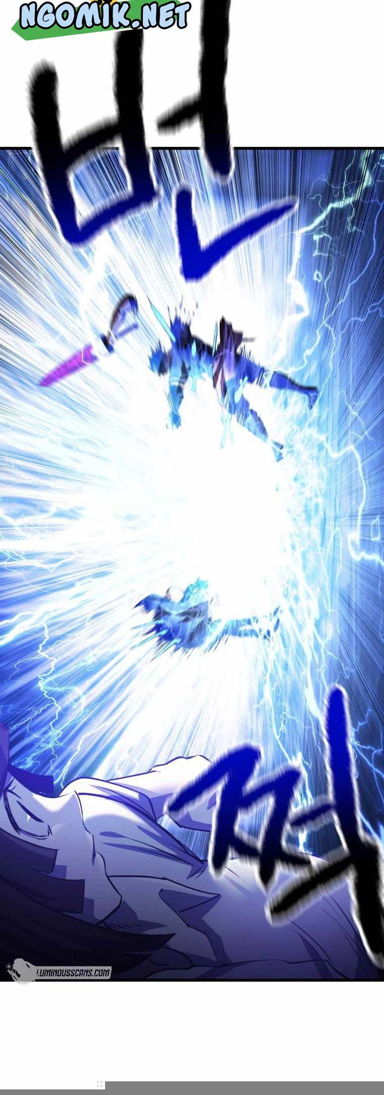 Sword King Chapter 139 Gambar 39