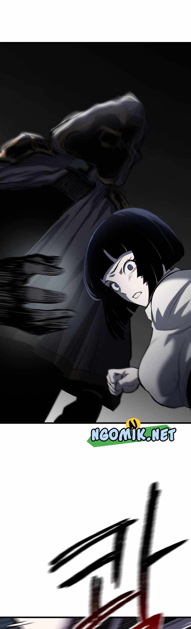 Sword King Chapter 139 Gambar 40
