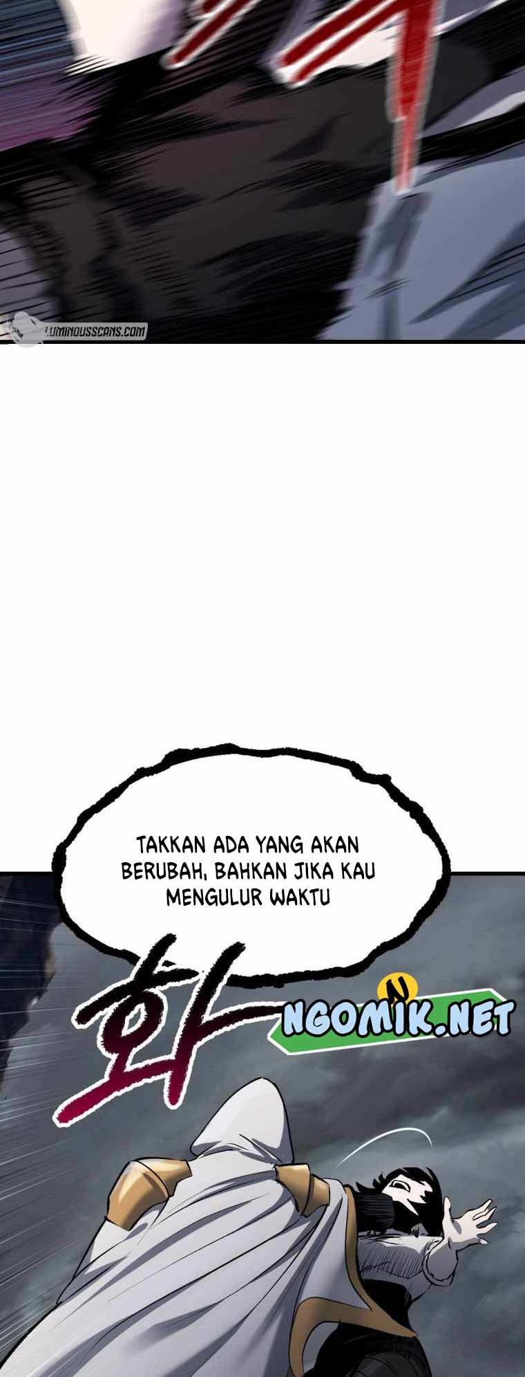 Sword King Chapter 139 Gambar 41