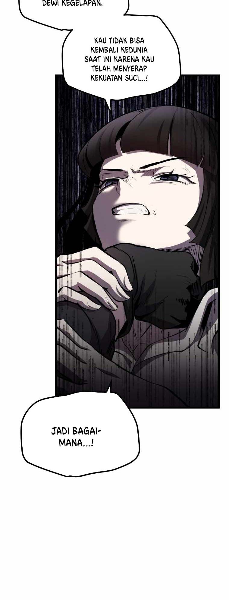 Sword King Chapter 139 Gambar 45