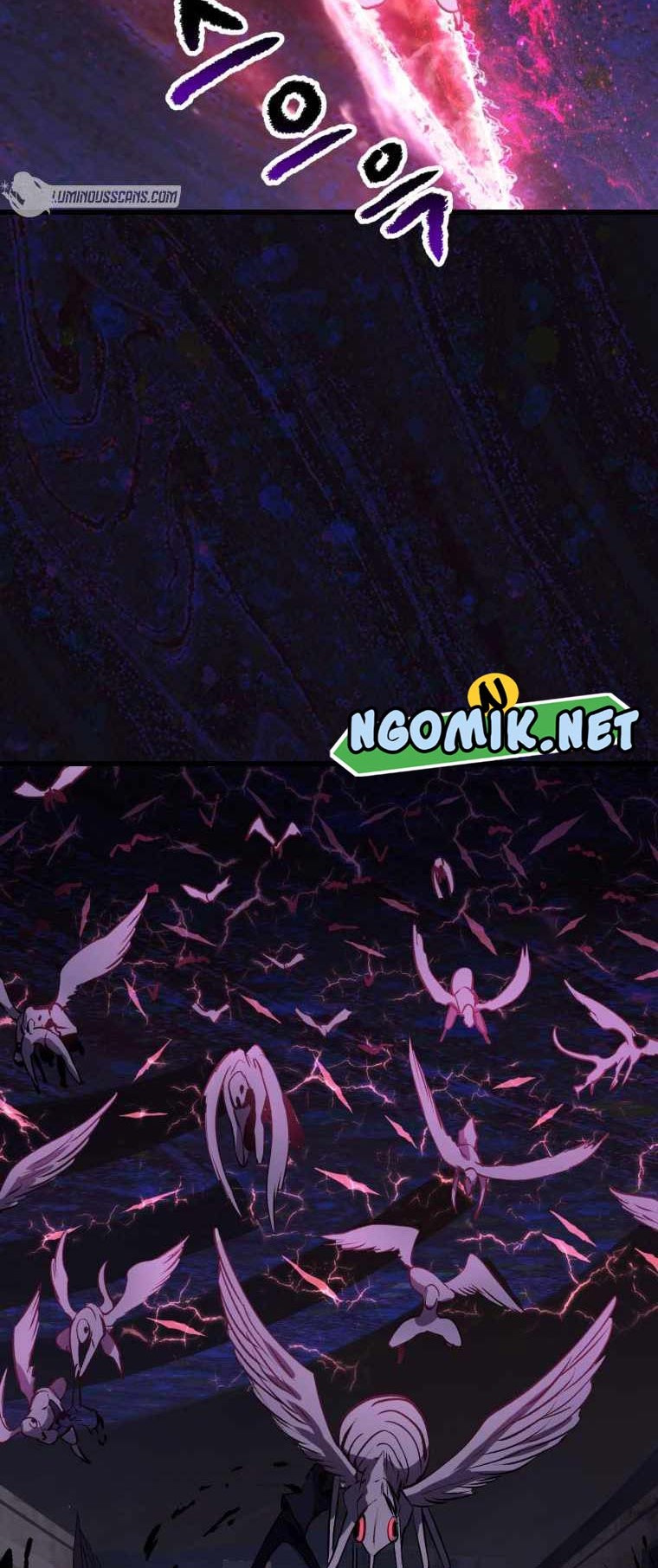 Sword King Chapter 139 Gambar 59