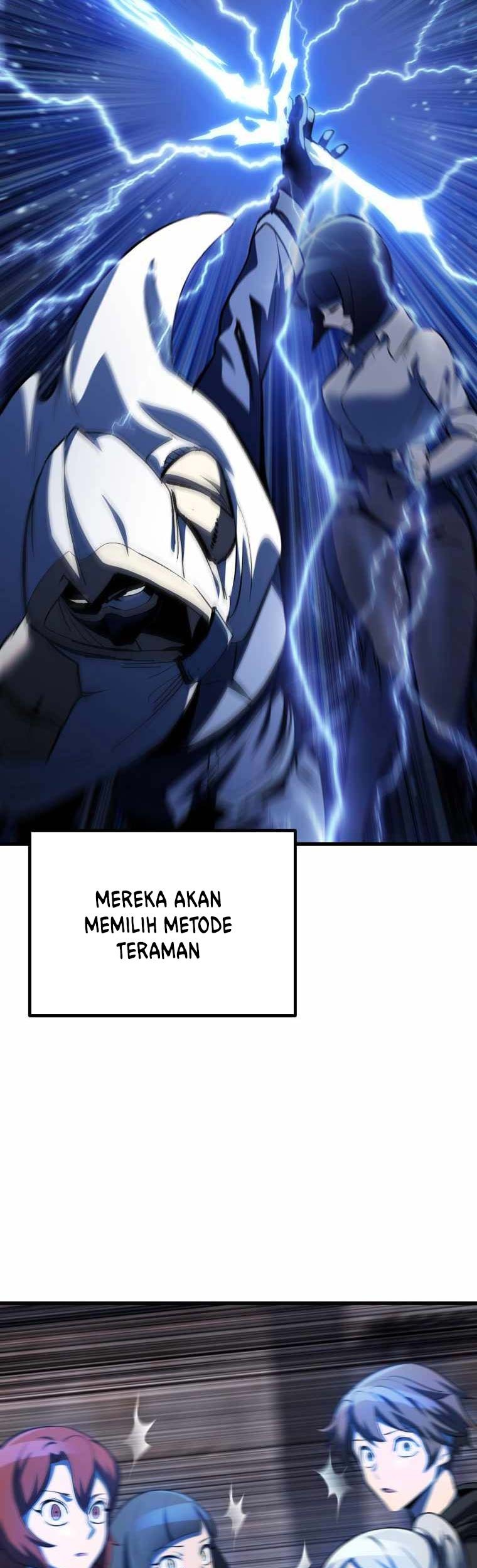 Sword King Chapter 139 Gambar 6