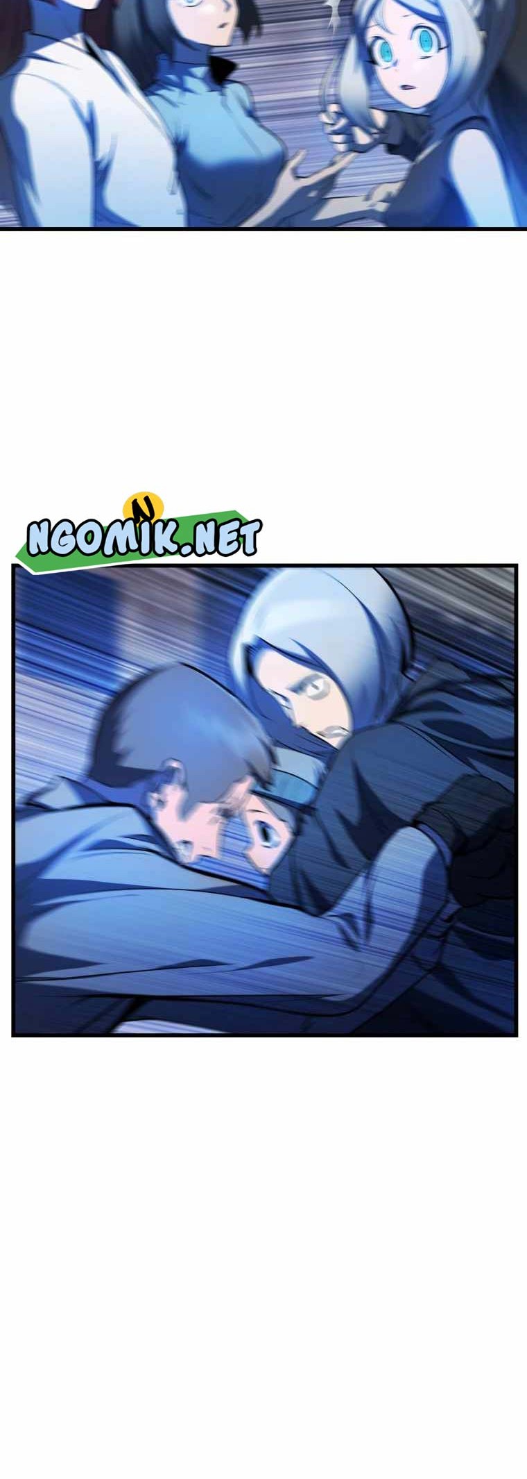 Sword King Chapter 139 Gambar 7