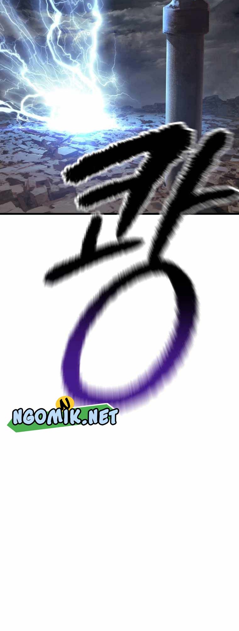 Sword King Chapter 139 Gambar 9