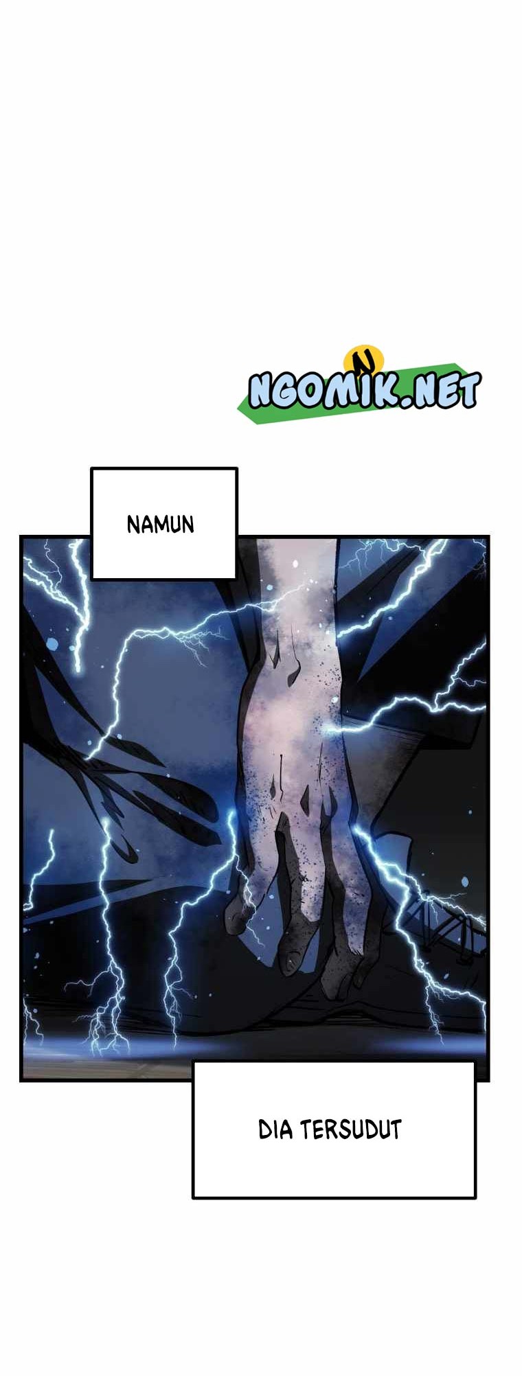 Sword King Chapter 139 Gambar 13