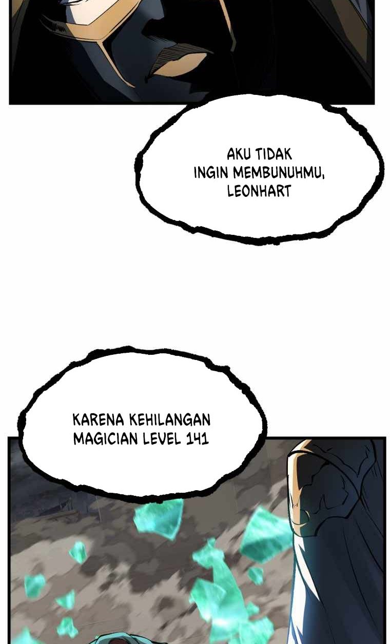 Sword King Chapter 139 Gambar 15