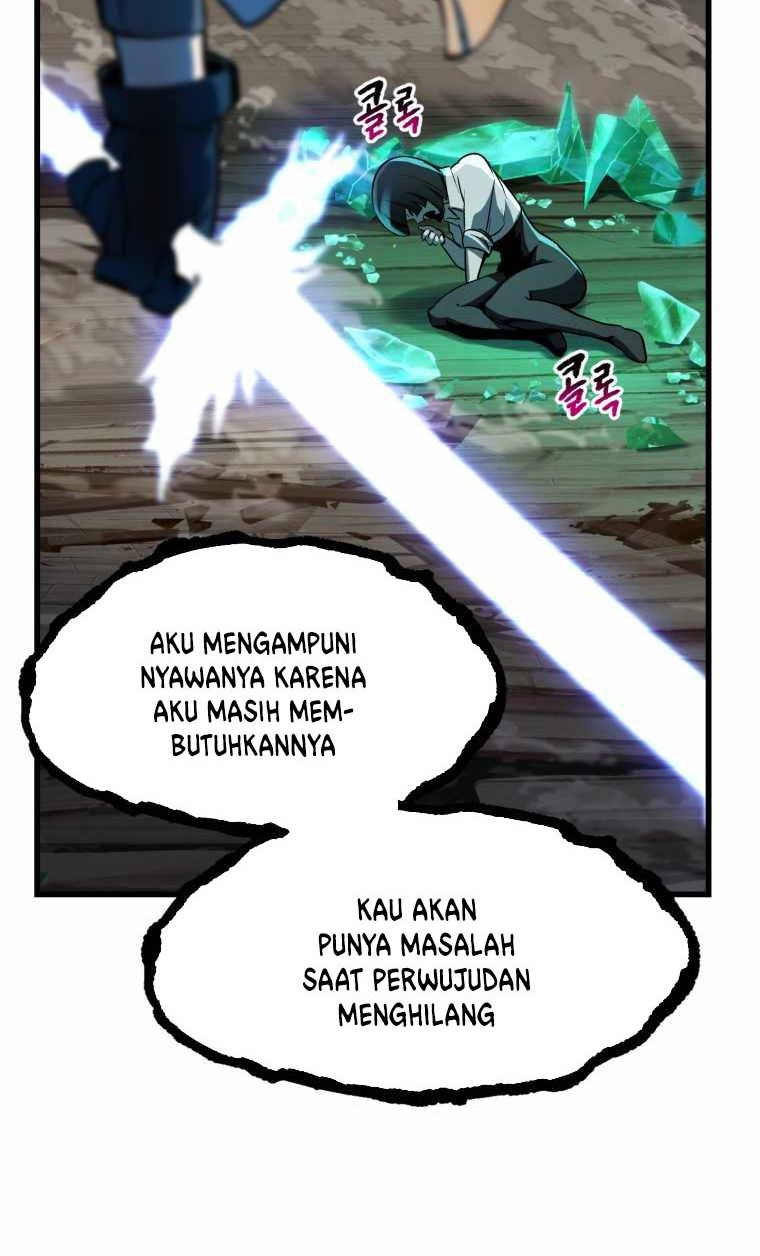 Sword King Chapter 139 Gambar 17