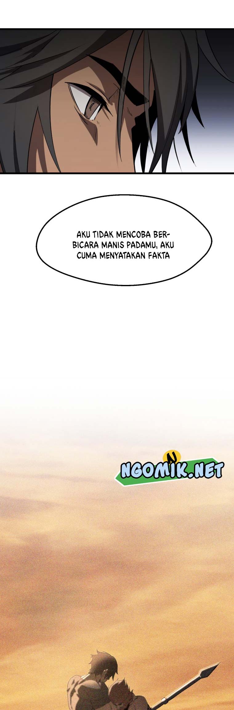 Sword King Chapter 148 Gambar 37