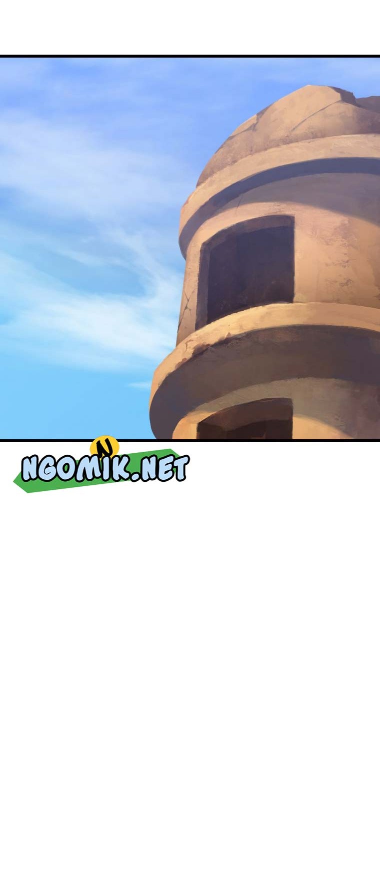 Sword King Chapter 148 Gambar 23