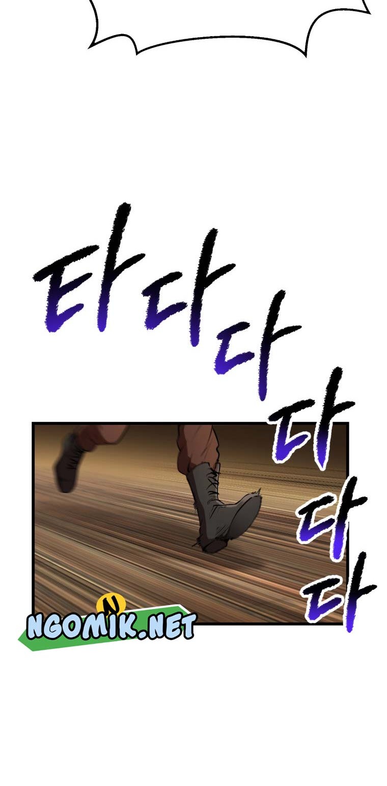 Sword King Chapter 148 Gambar 47