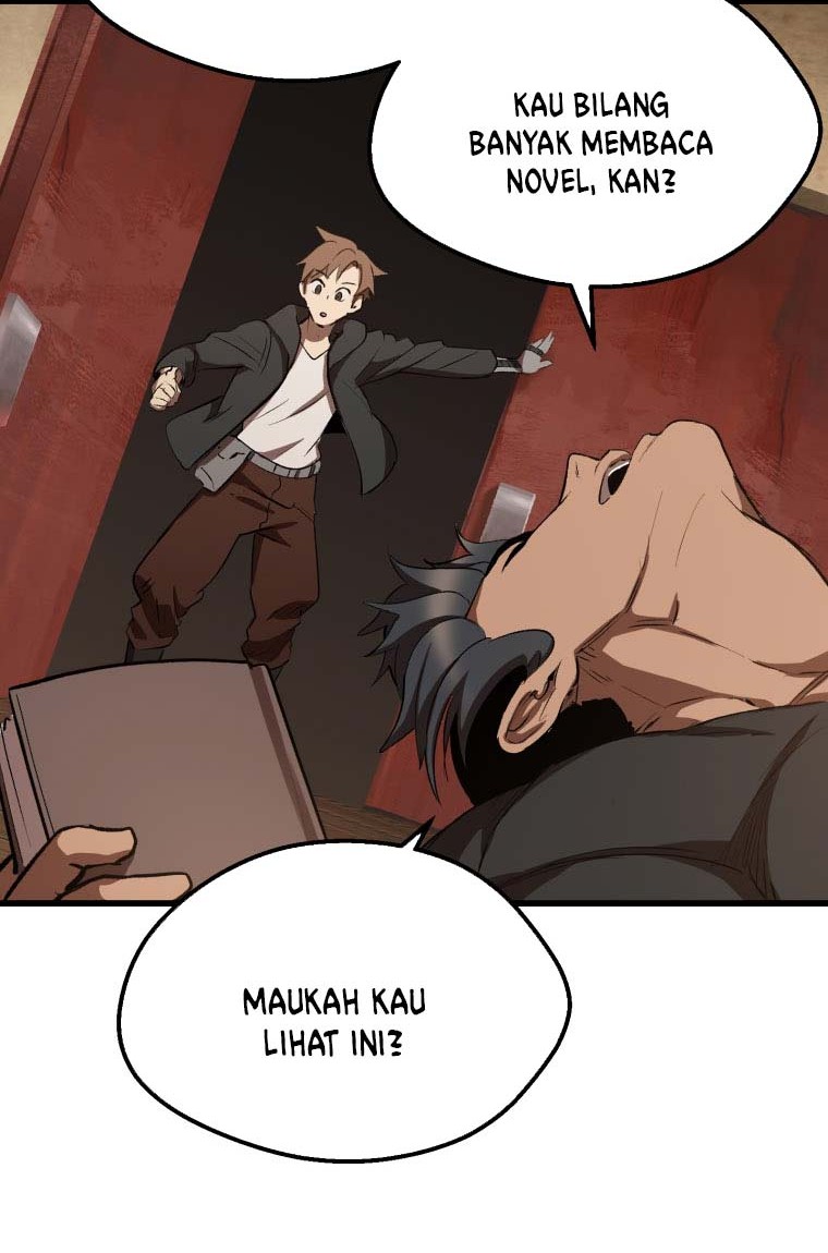 Sword King Chapter 148 Gambar 49