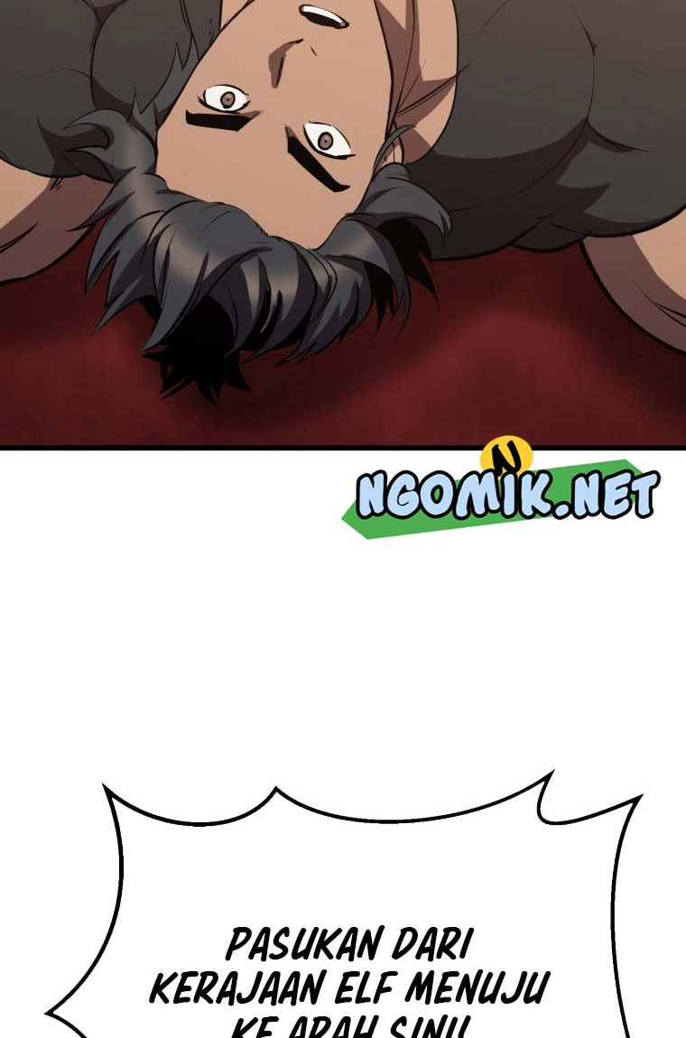 Sword King Chapter 148 Gambar 51