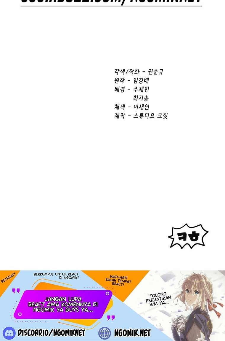 Sword King Chapter 148 Gambar 53