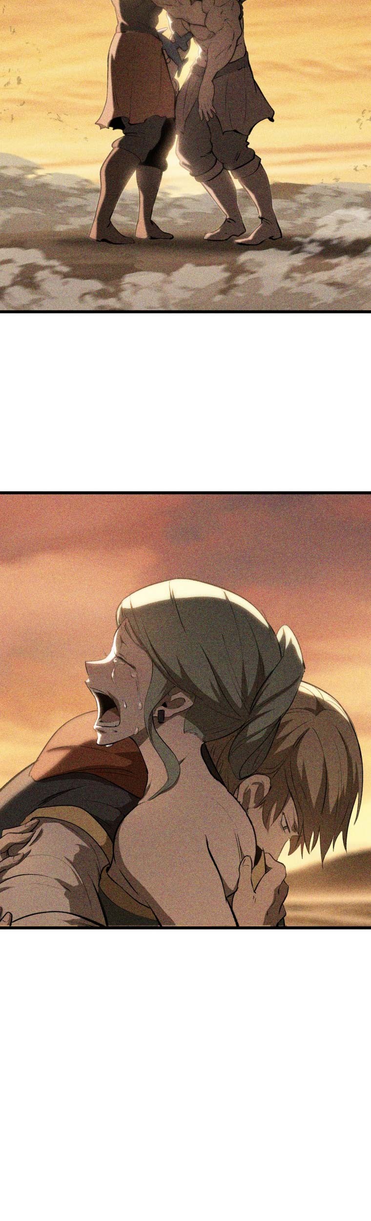 Sword King Chapter 148 Gambar 38