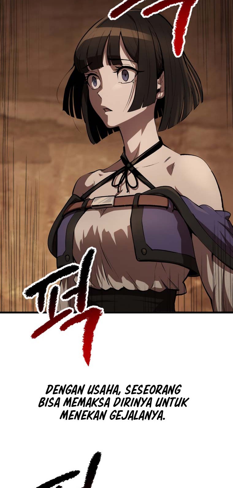 Sword King Chapter 148 Gambar 3