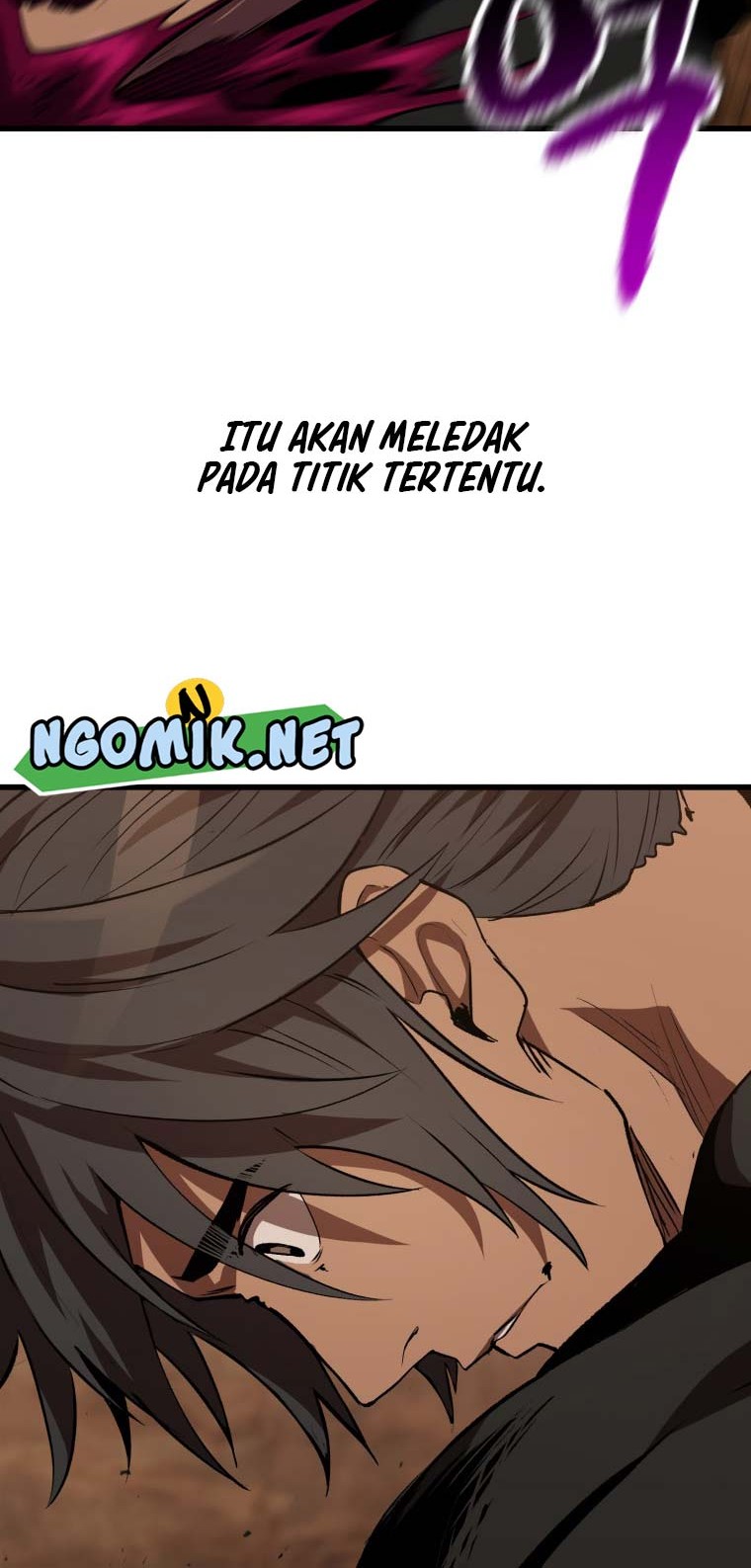 Sword King Chapter 148 Gambar 5