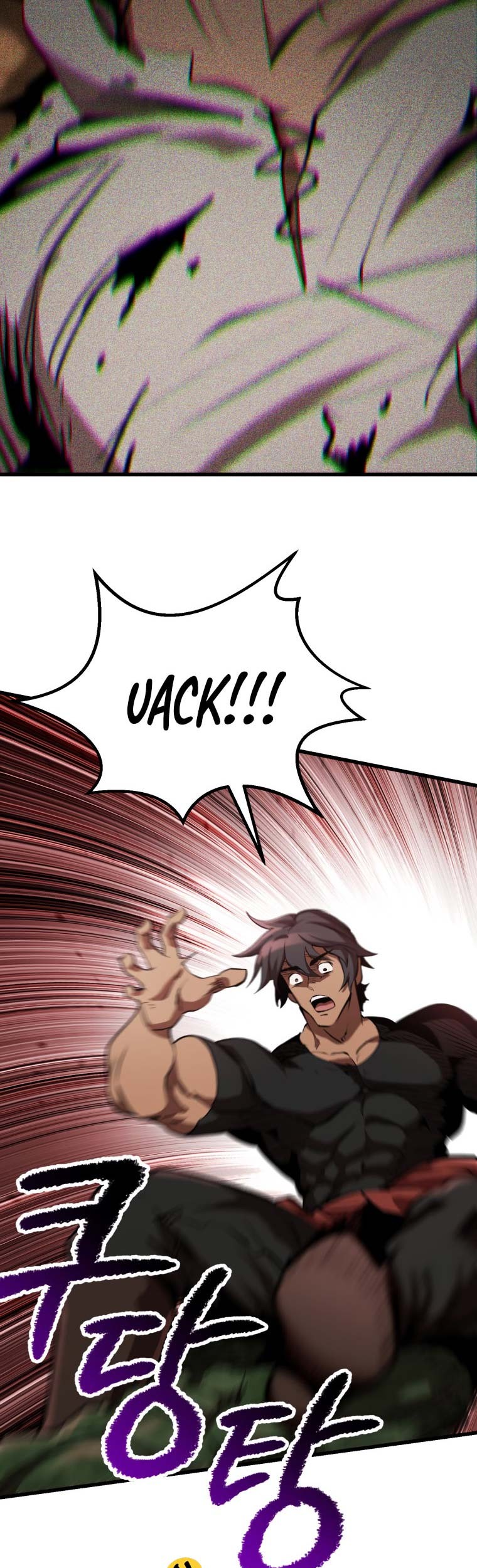 Sword King Chapter 148 Gambar 8