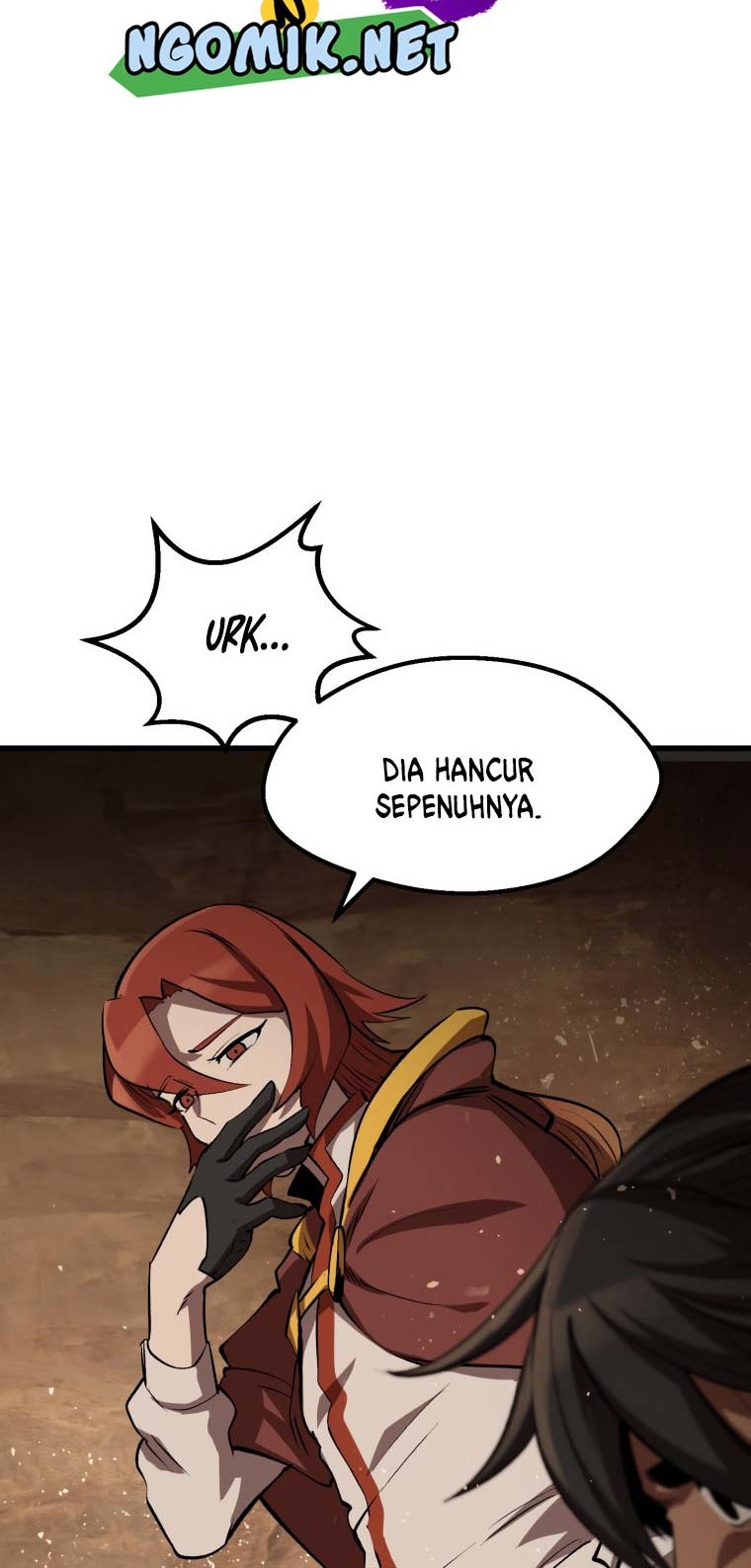 Sword King Chapter 148 Gambar 9