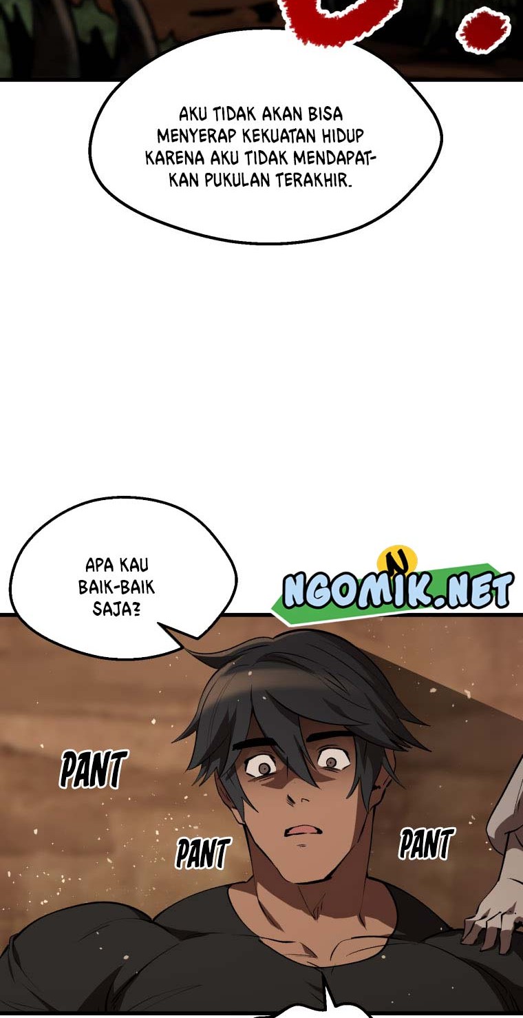 Sword King Chapter 148 Gambar 11