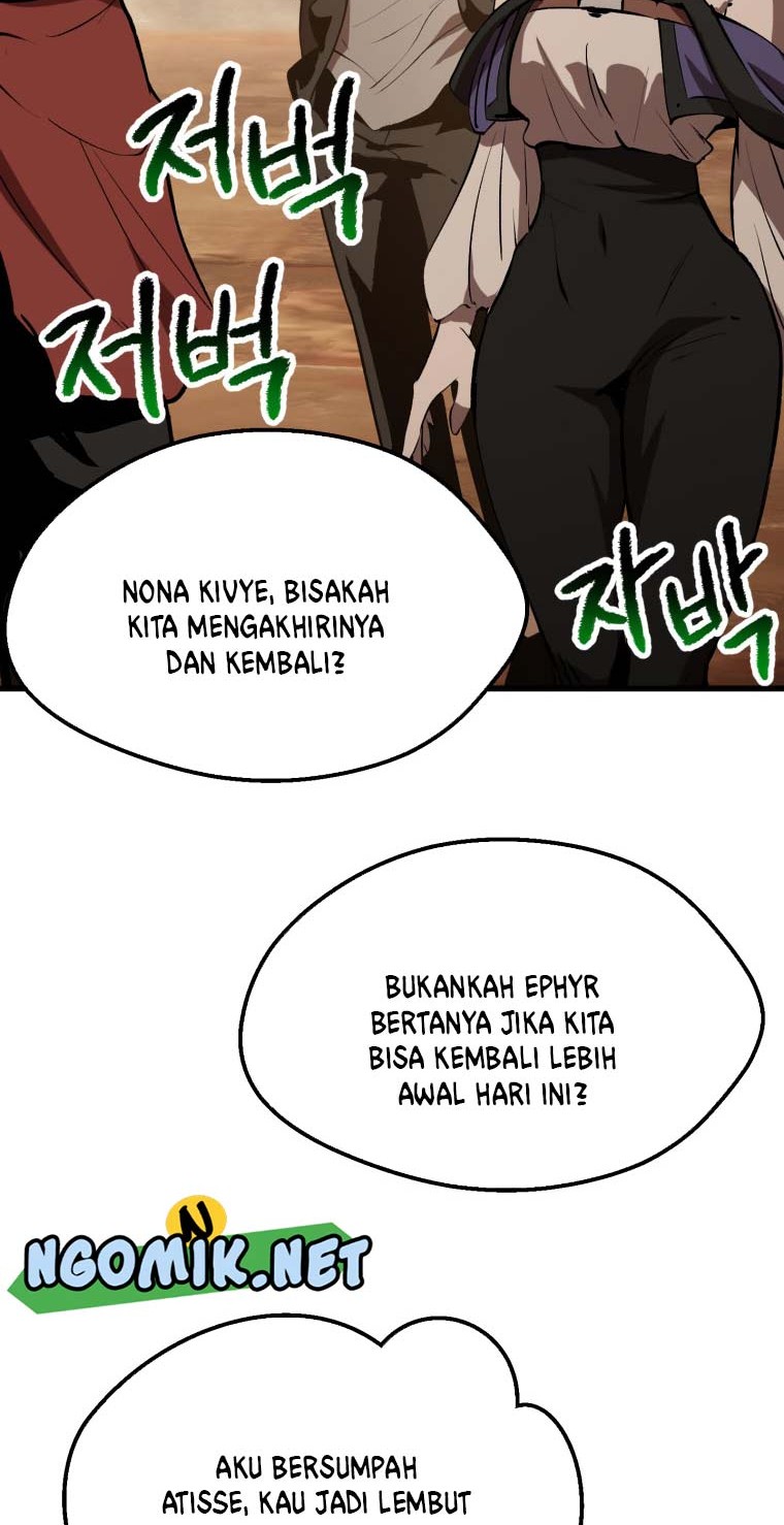 Sword King Chapter 148 Gambar 15