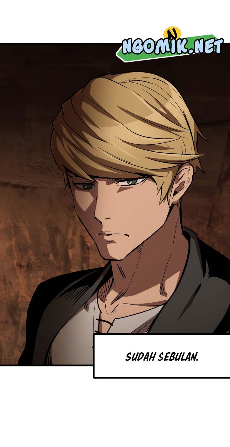 Sword King Chapter 148 Gambar 17