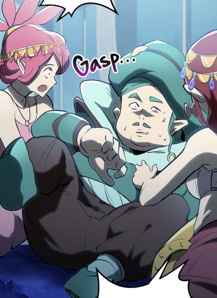 Sword King Chapter 147 Gambar 31