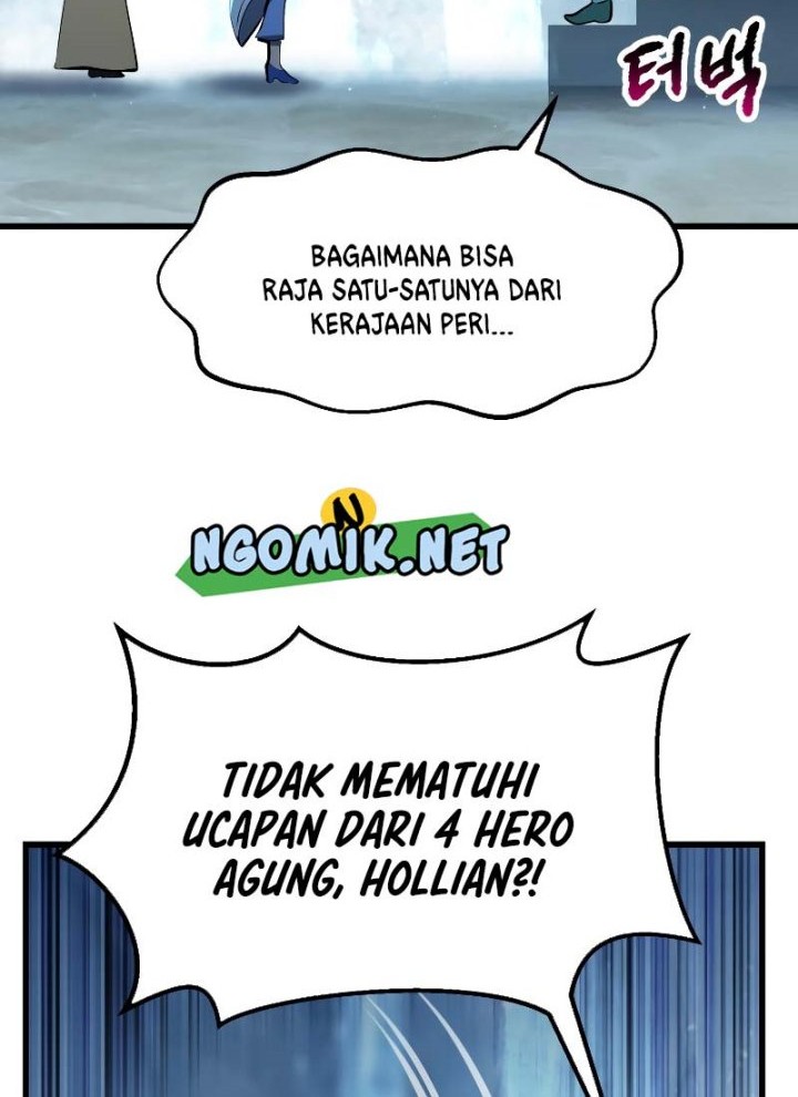 Sword King Chapter 147 Gambar 33