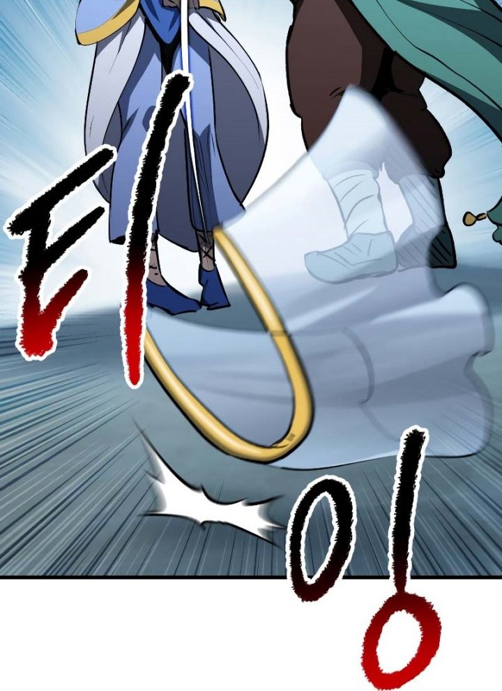 Sword King Chapter 147 Gambar 35