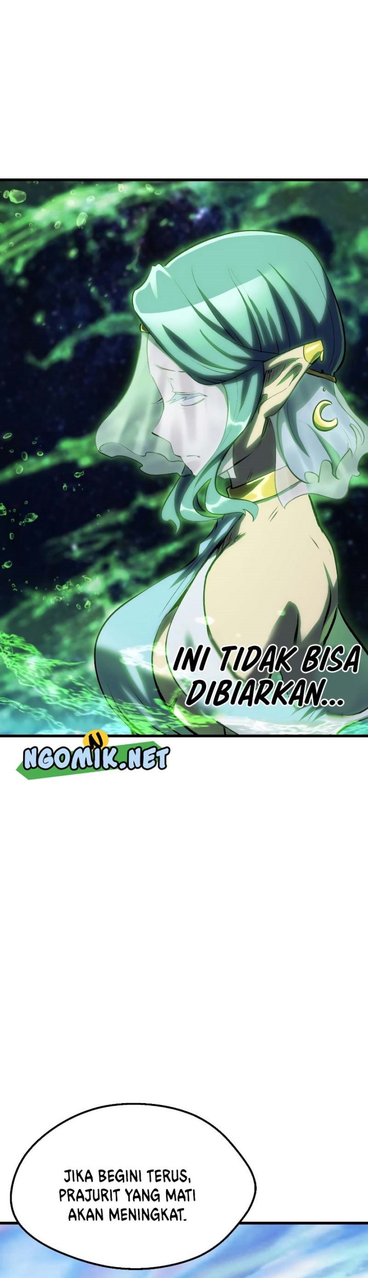 Sword King Chapter 147 Gambar 22