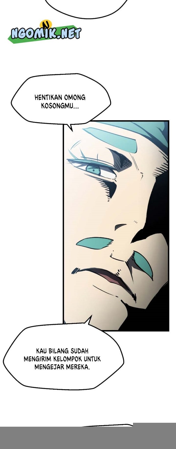 Sword King Chapter 147 Gambar 25