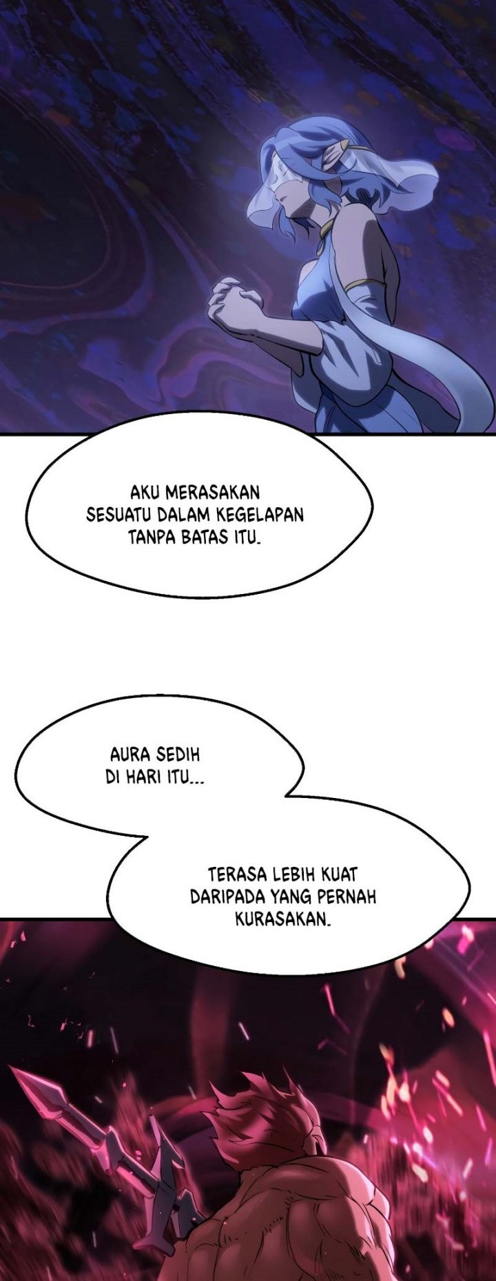 Sword King Chapter 147 Gambar 47