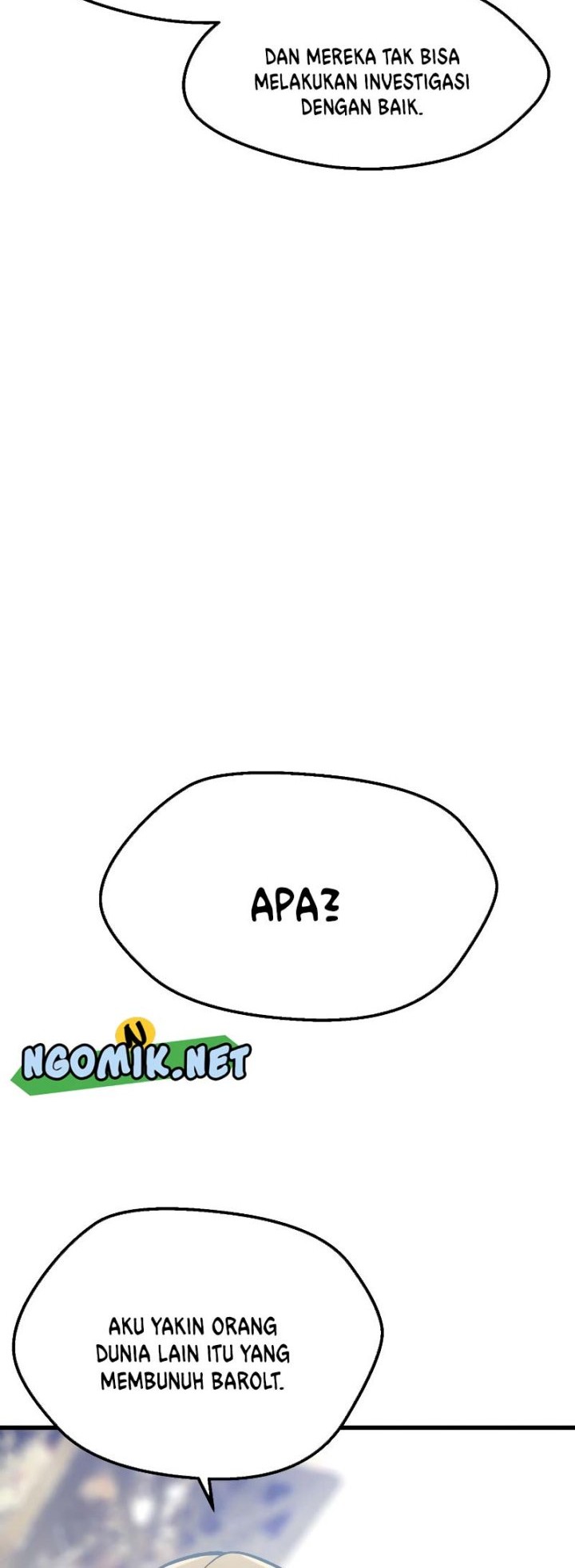 Sword King Chapter 147 Gambar 53