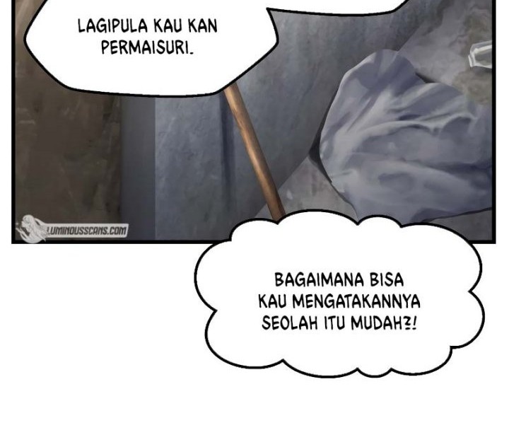 Sword King Chapter 147 Gambar 43