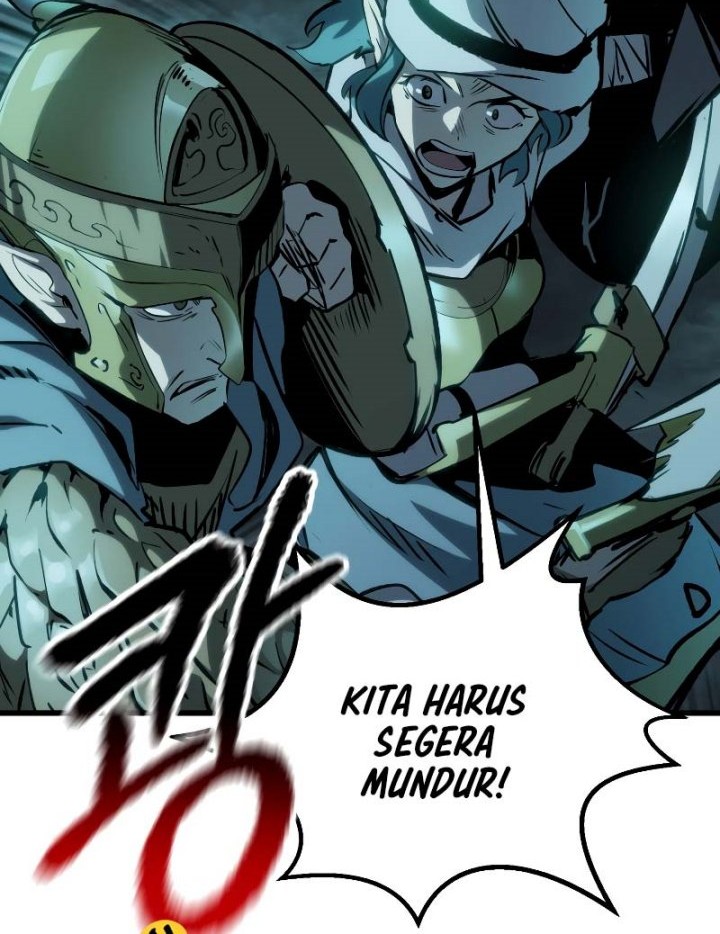 Sword King Chapter 147 Gambar 7