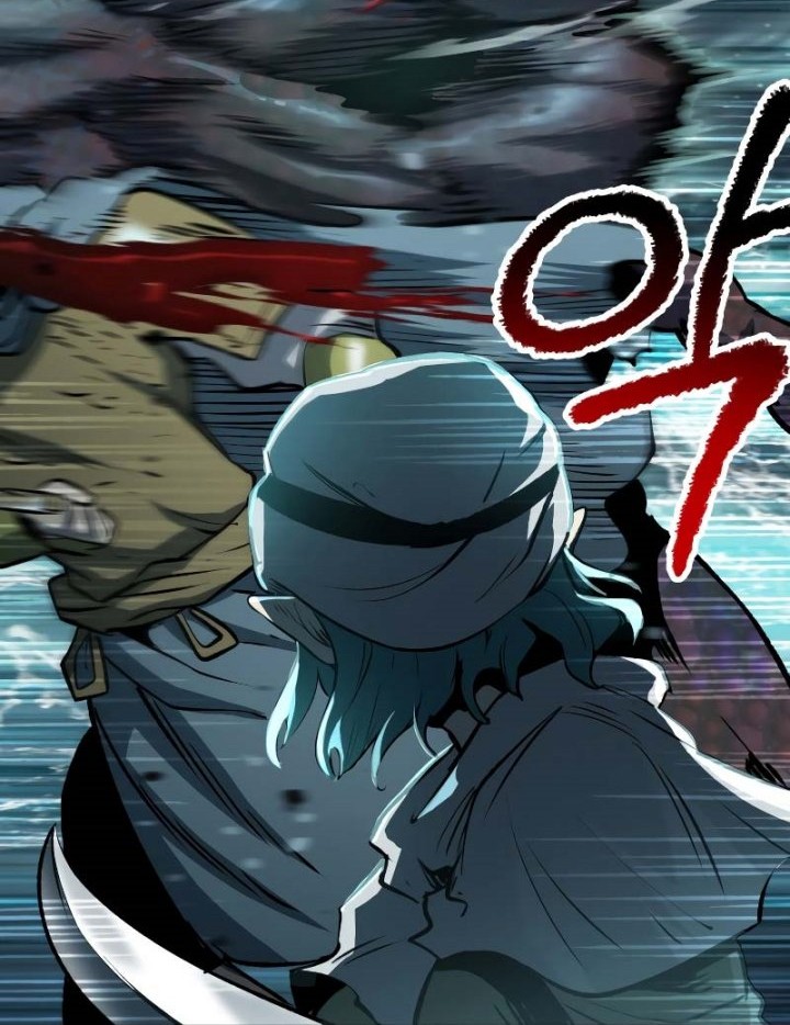 Sword King Chapter 147 Gambar 9